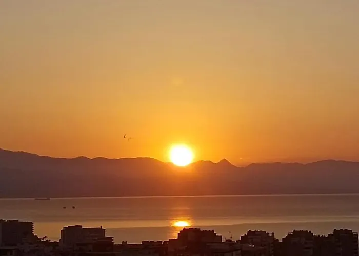 Torremolinos_centro * Torremolinos